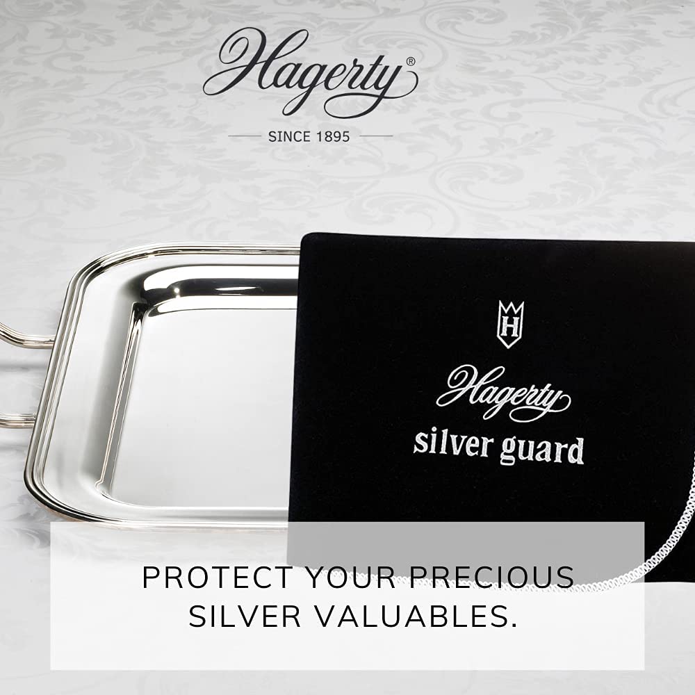 Silver Guards Holloware Bag - Tasche für Tafelsilber