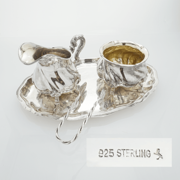 Rahmservice Zucker & Sahne – Gebrüder Deyhle, Schwäbisch Gmünd