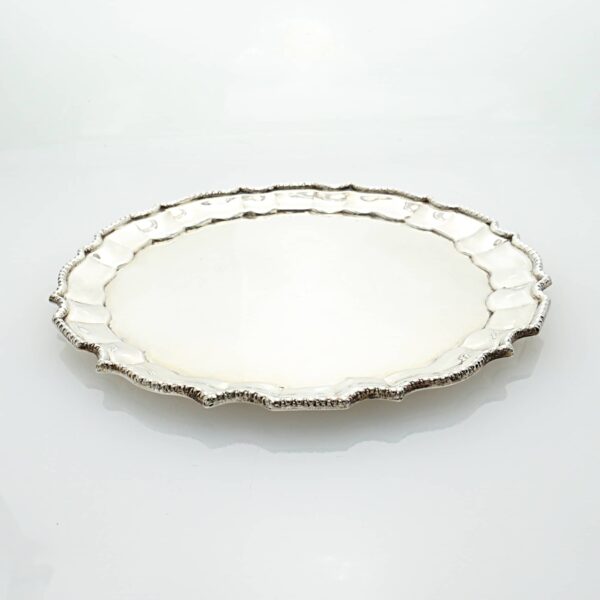 Silbertablett – Sterling Silber