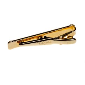 Krawattenklammer vergoldet - Christian Dior