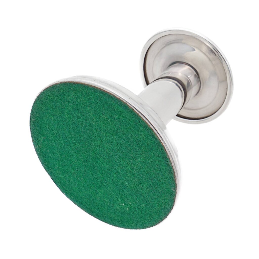 Rauchleuchter Sterling Silber - Sonja Quandt ehem. Deyhle