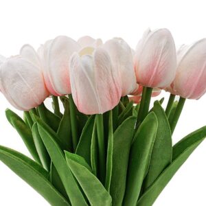 Tulpe Kunstblume Lebensecht - verschiedene Farben