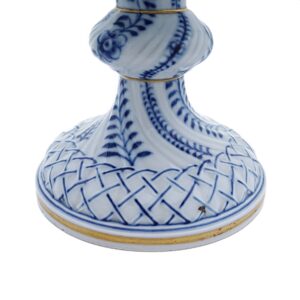 Porzellan Tazza Zwiebelmuster - Porzellanmanufaktur Meissen