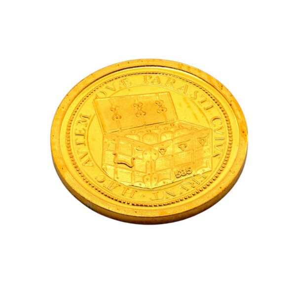 Goldmünze 585 Gold - "Adler 1835" - Bayerisches Münzkontor