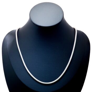 Pandora Schlangenkette Silberkette 925 Sterlingsilber