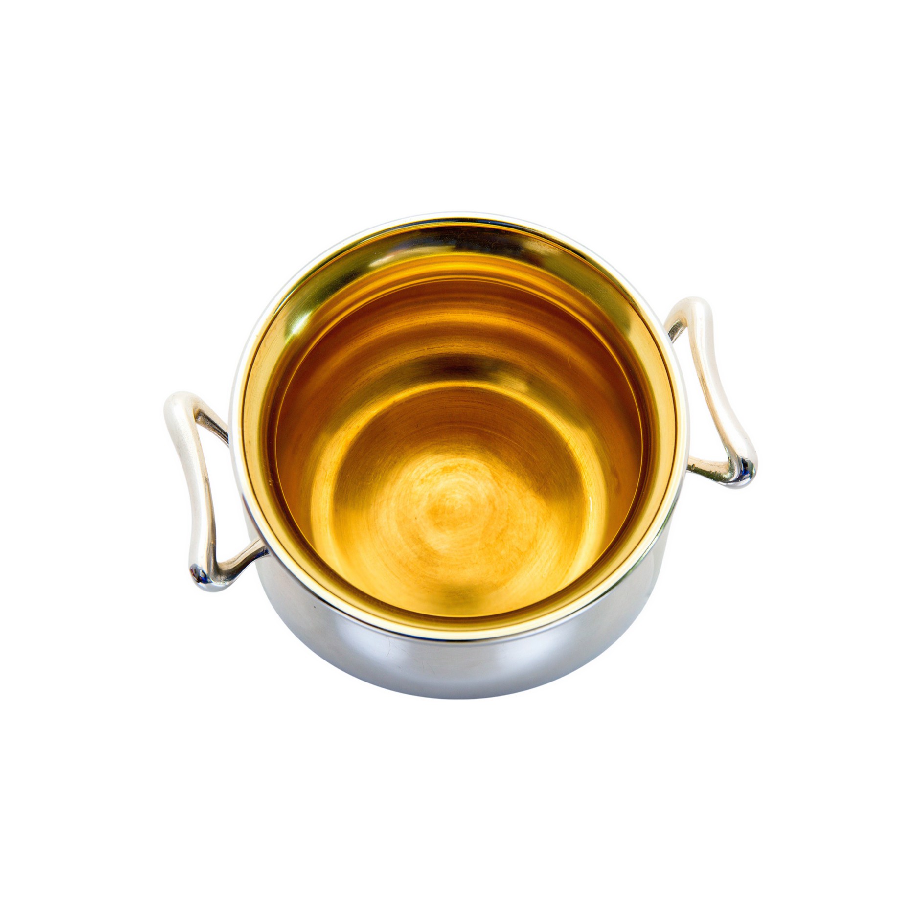 Mokkaservice aus 925 Sterlingsilber - Emil Hermann, Waldstetten