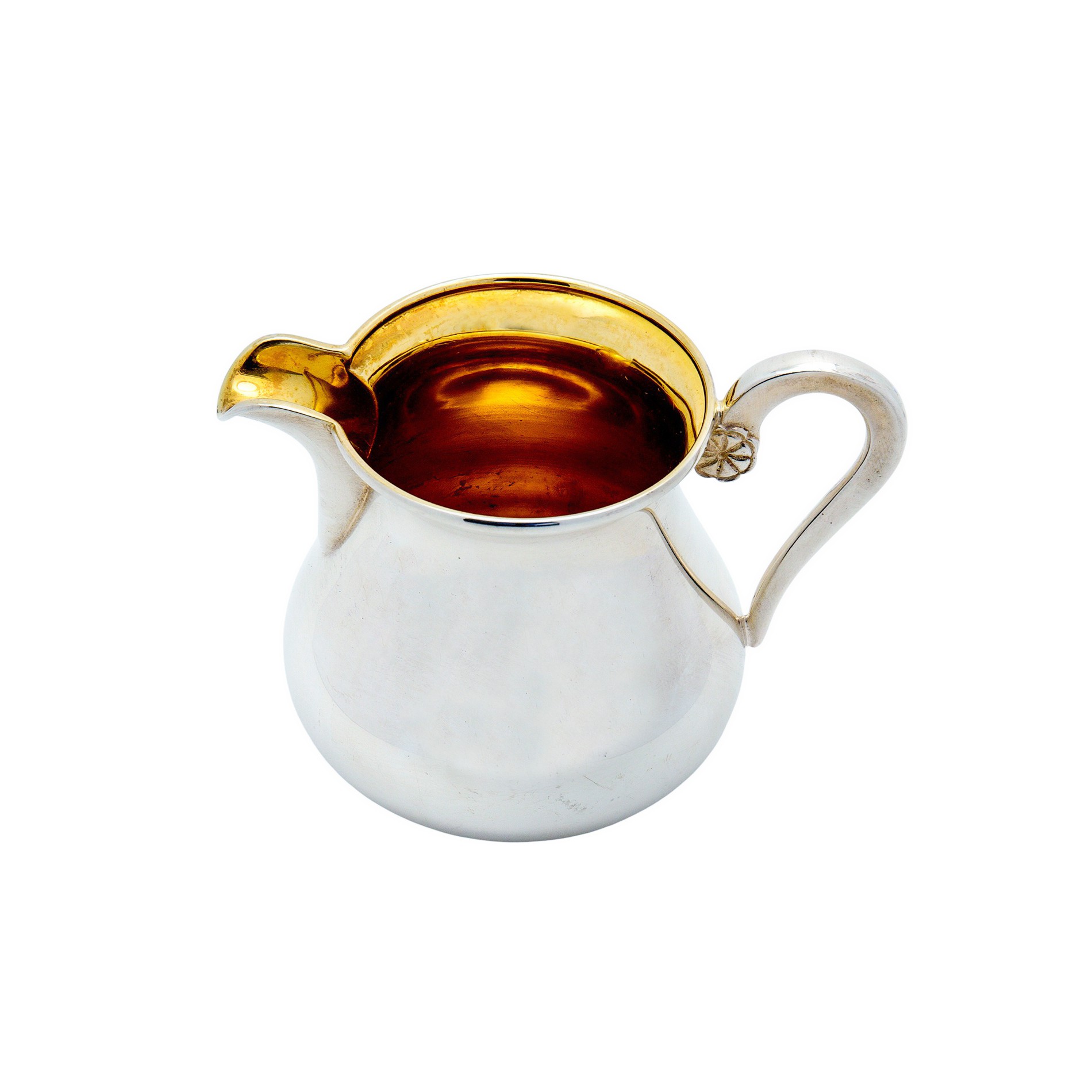 Mokkaservice aus 925 Sterlingsilber - Emil Hermann, Waldstetten