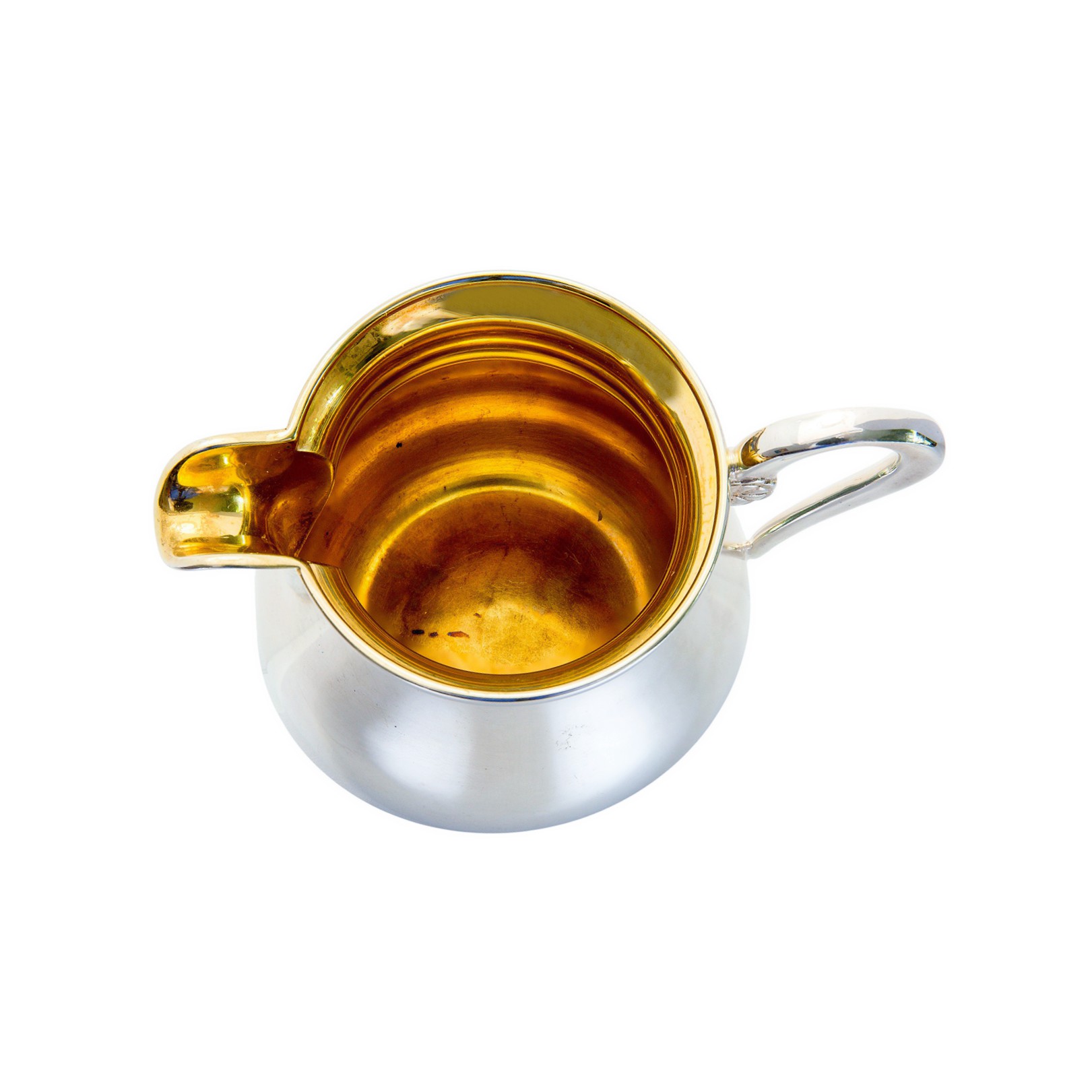 Mokkaservice aus 925 Sterlingsilber - Emil Hermann, Waldstetten