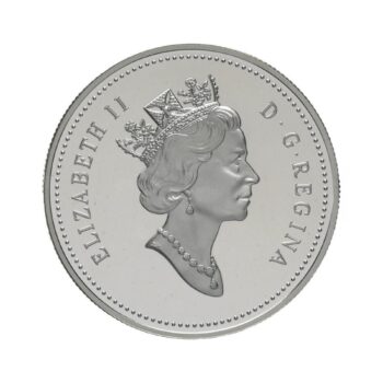 1 CAD Patrouille des Nordhundeteams 1994