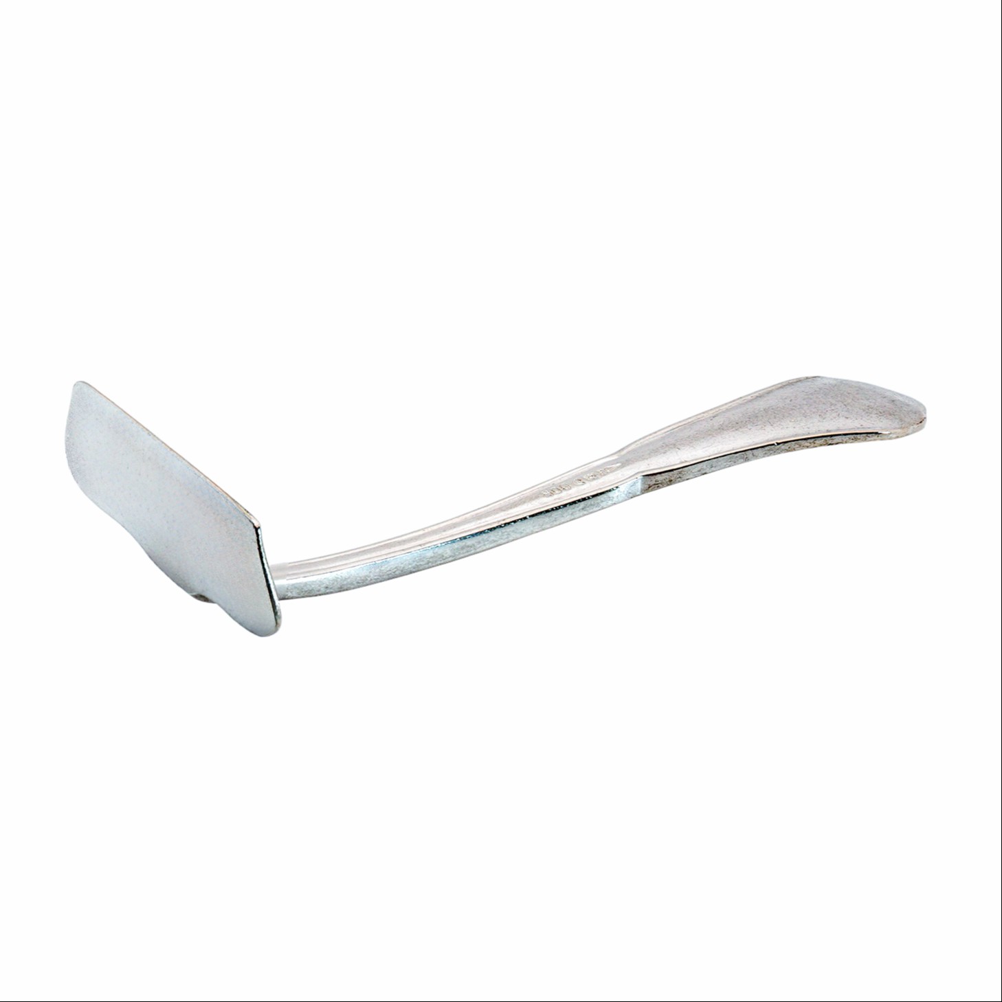 Breischieber aus 800er Silber – Bremer Silberwarenfabrik, Bremen