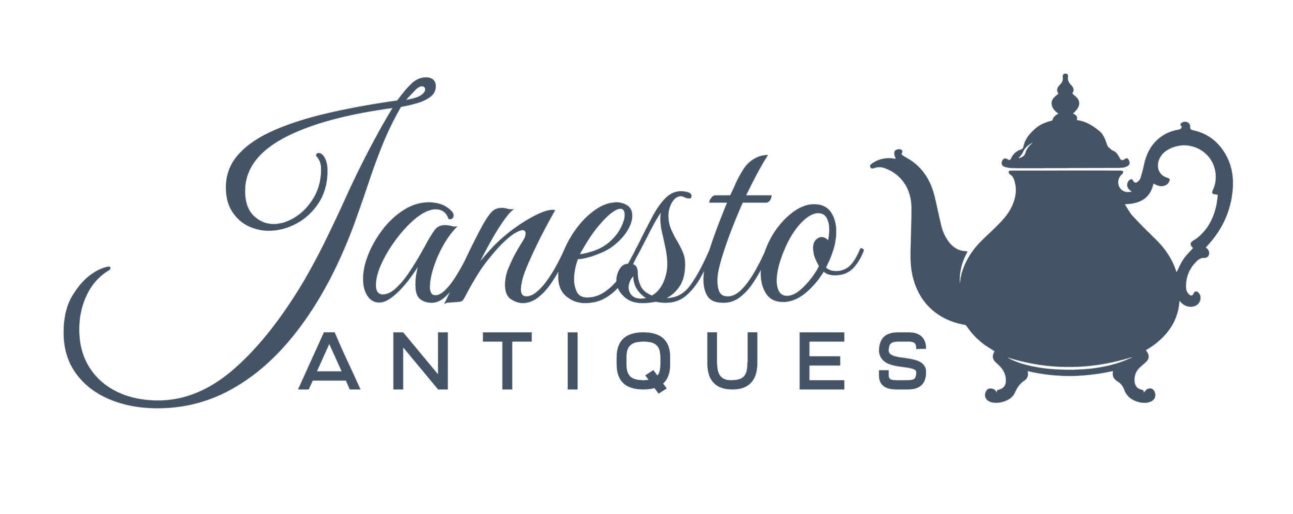 Janesto Logo Janesto Logo