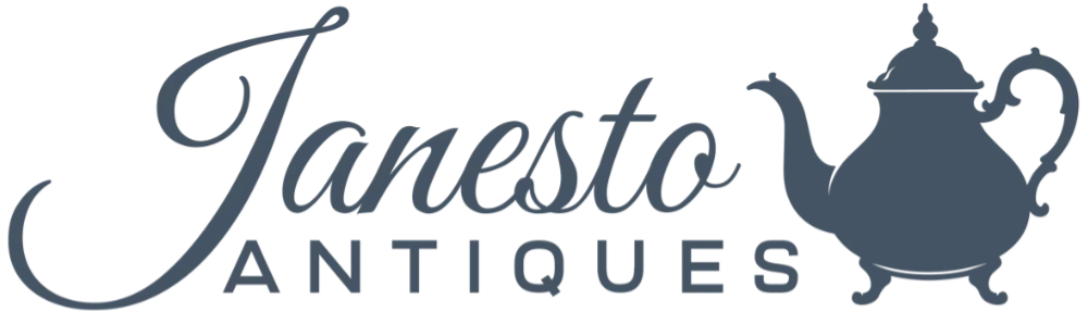 Janesto Logo
