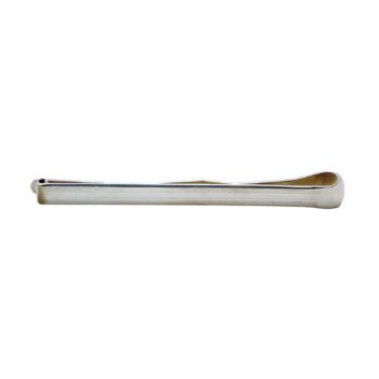 Krawattenklammer 835 Silber von Rusch